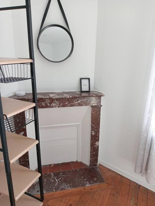 Maison Totalement Renovee. Villa Fécamp Esterno foto